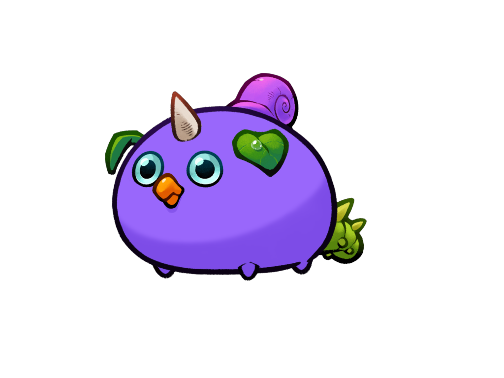 Axie Image