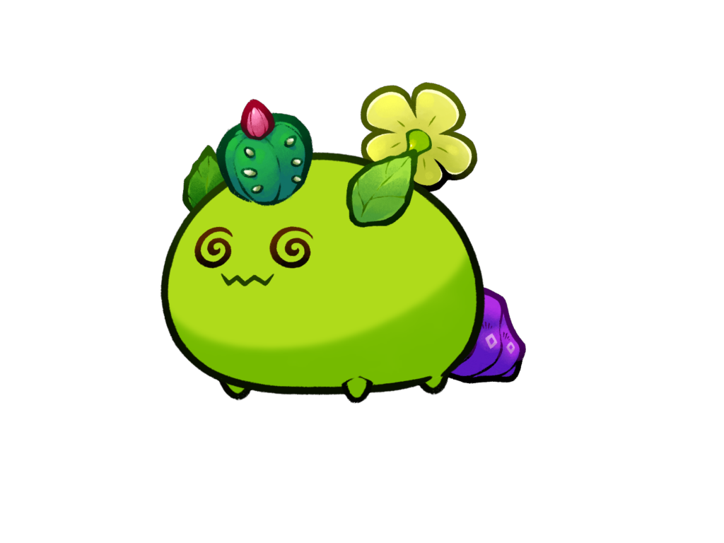 Axie 10000273
