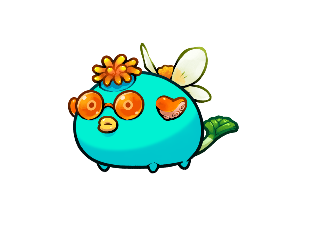 Axie Image
