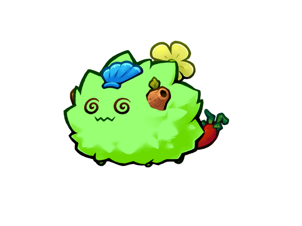 Axie Image