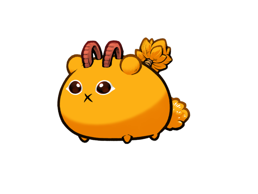 Axie 10002090