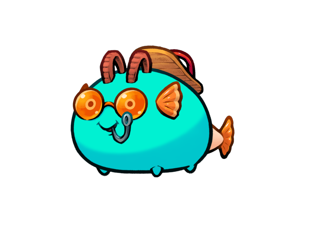 Axie Image