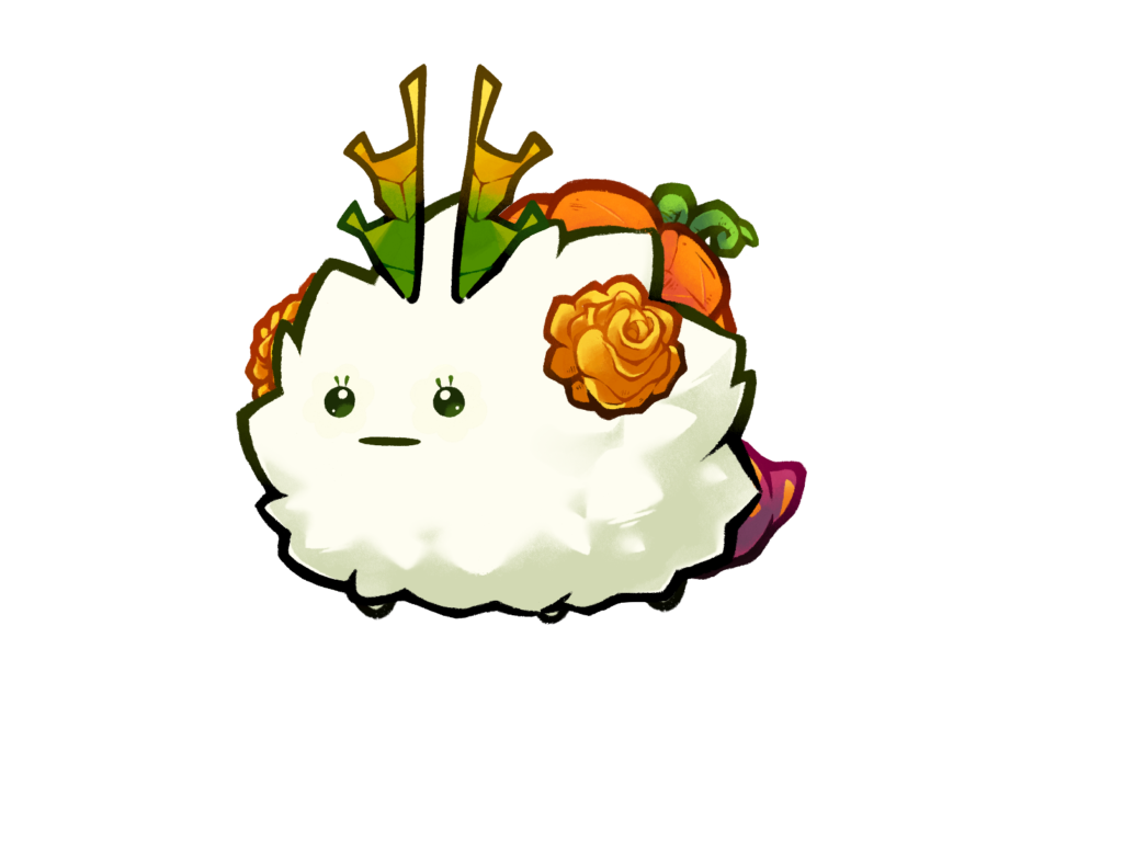 Axie 10004690