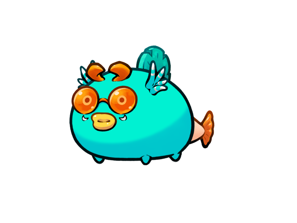 Axie 10006050