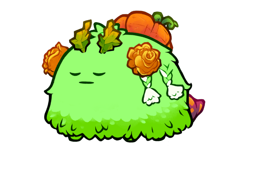 Axie 10006922