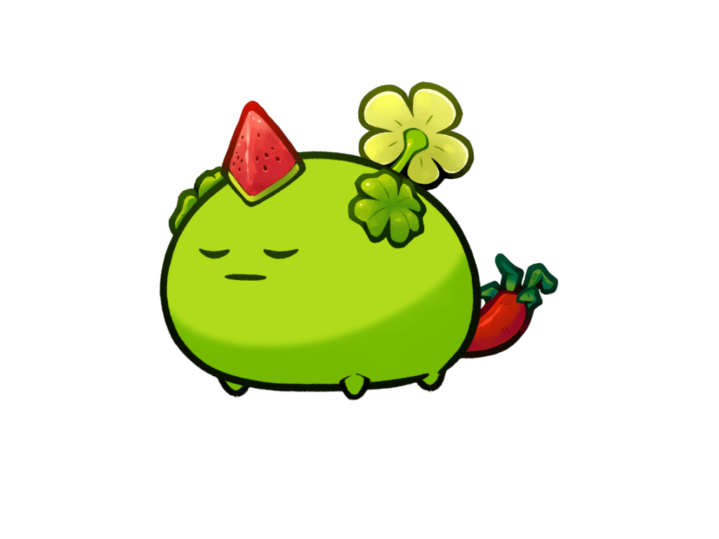 Axie Image