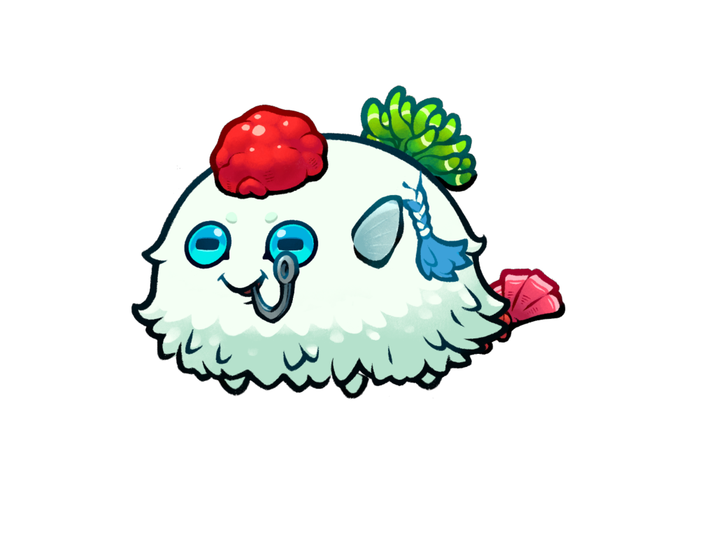 Axie Image
