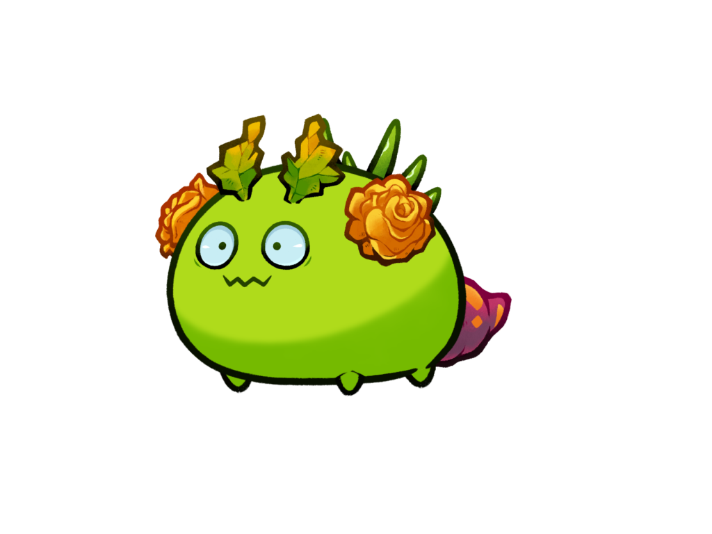 Axie 10012287