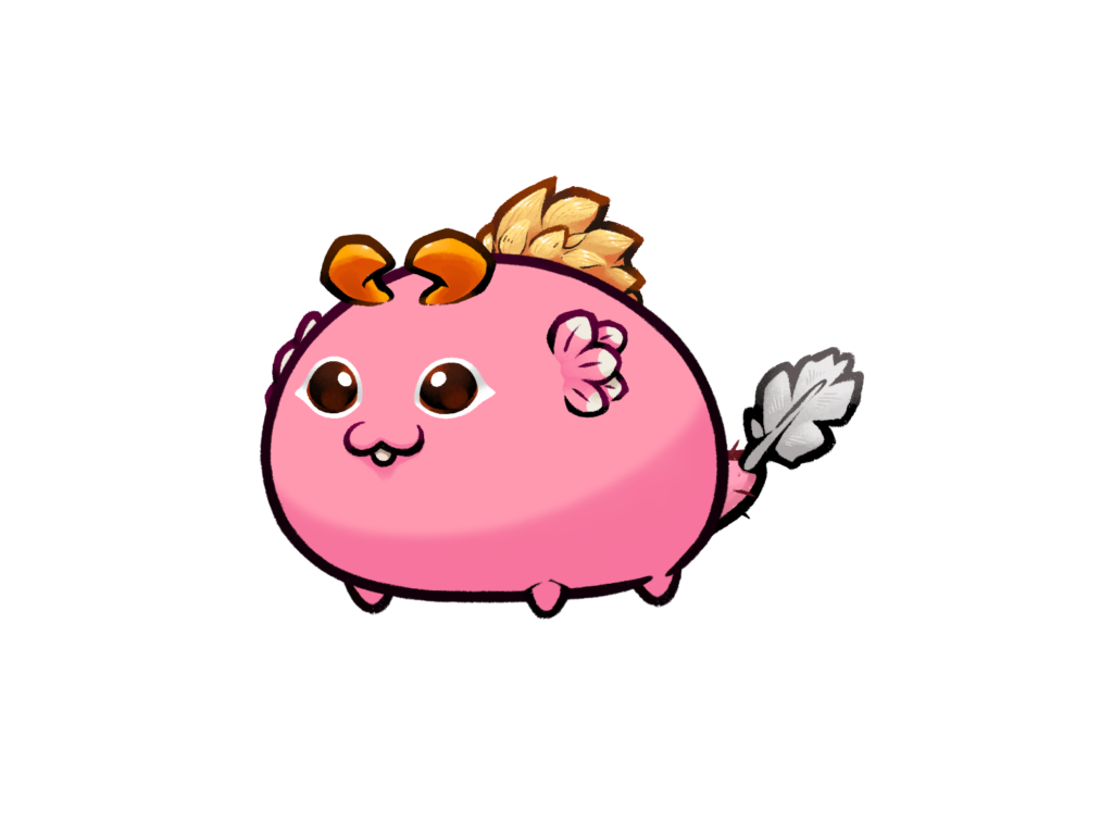 Axie Image