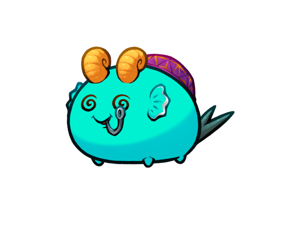 Axie Image