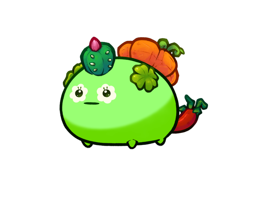 Axie Image