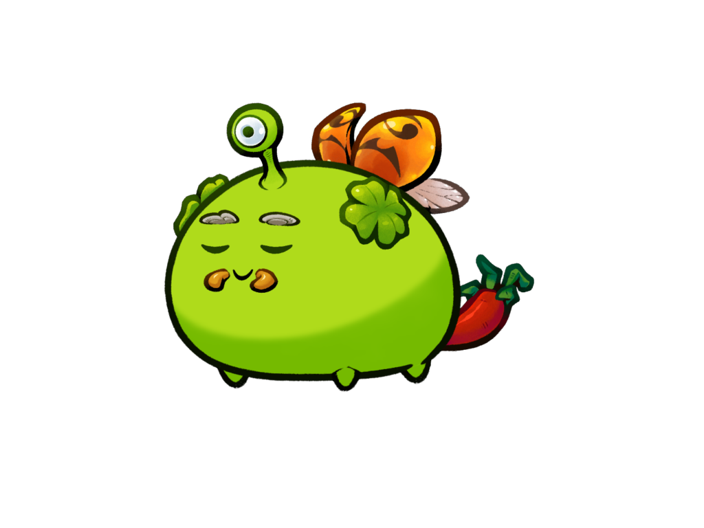 Axie 10017058