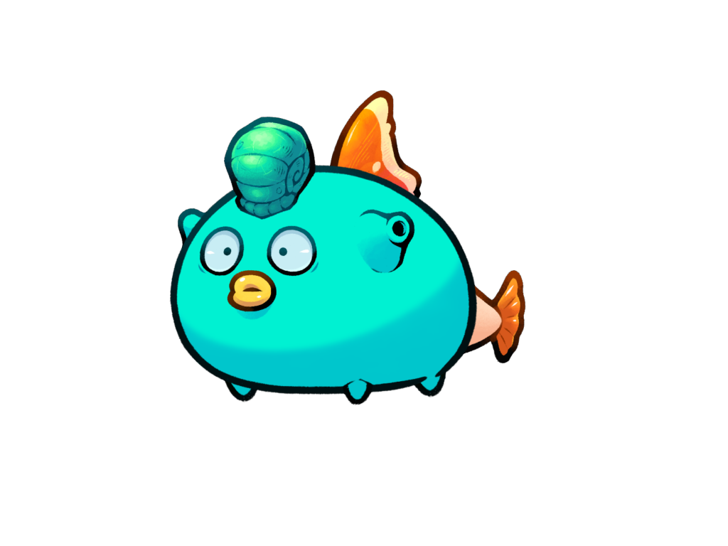 Axie 10017584