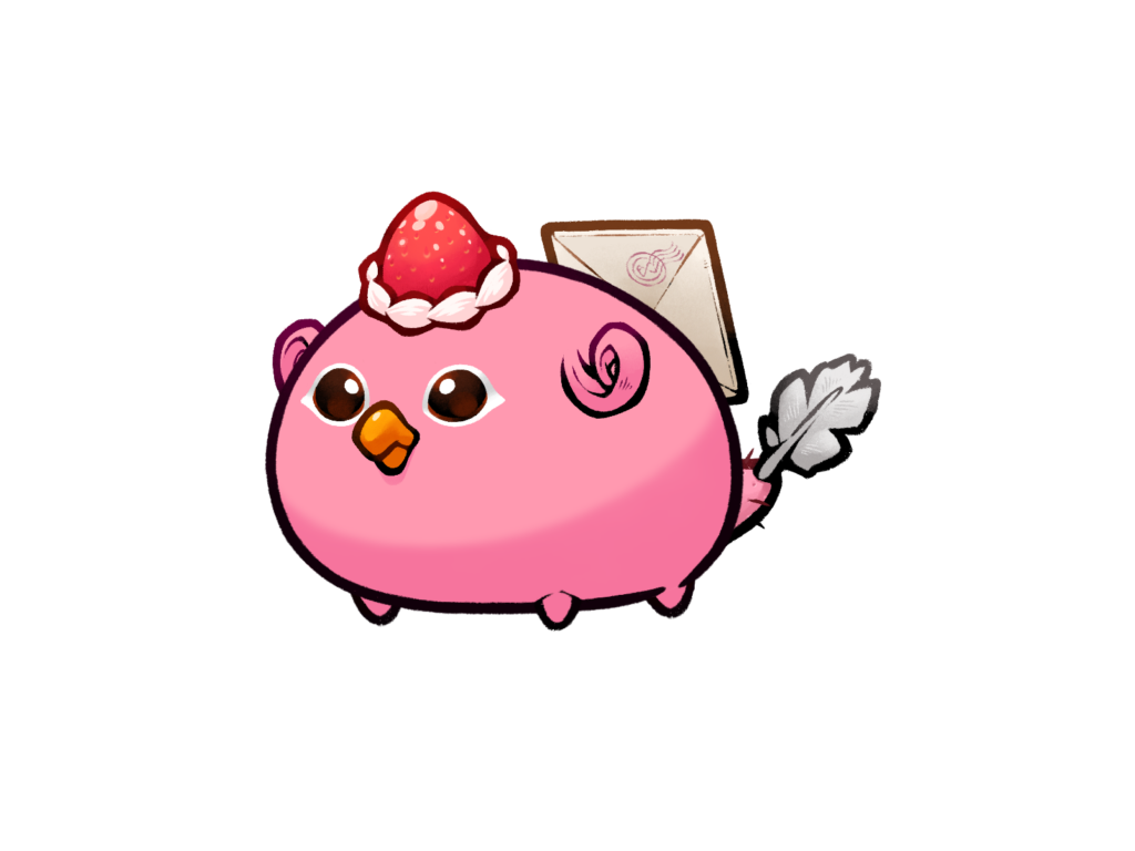 Axie Image