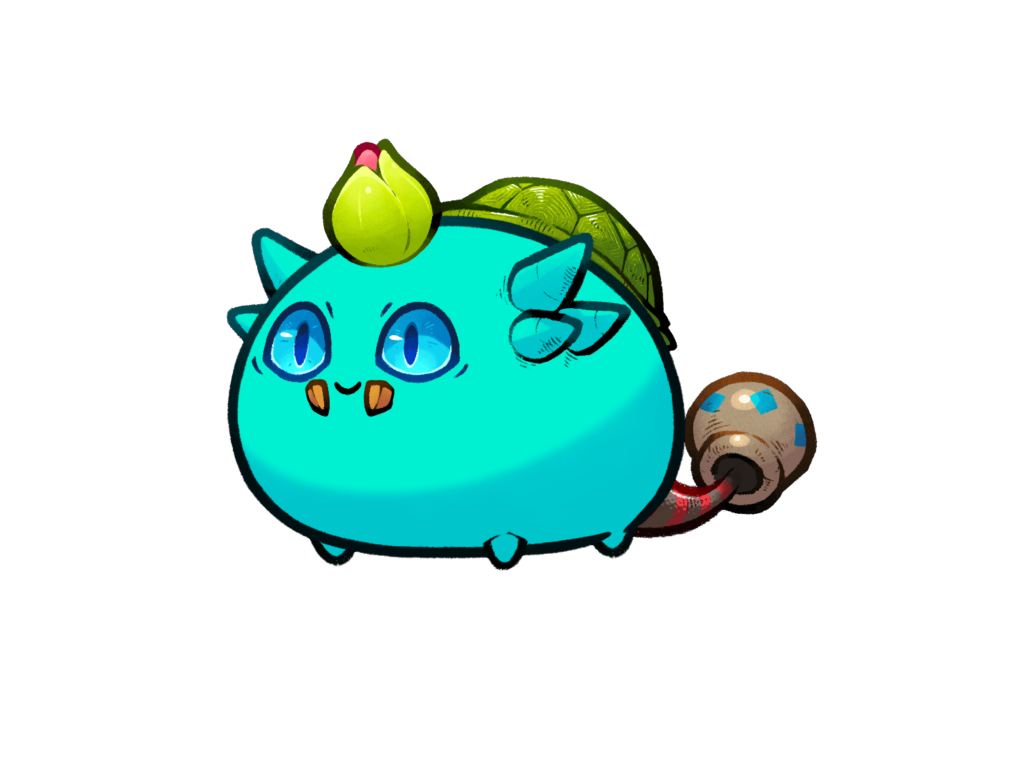 Axie Image