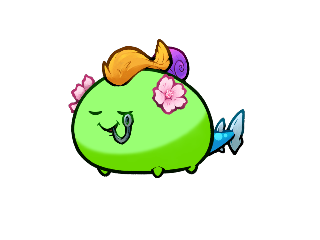 Axie Image
