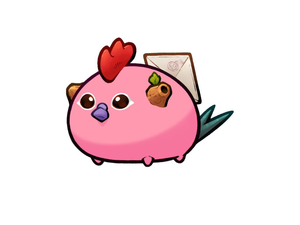 Axie Image