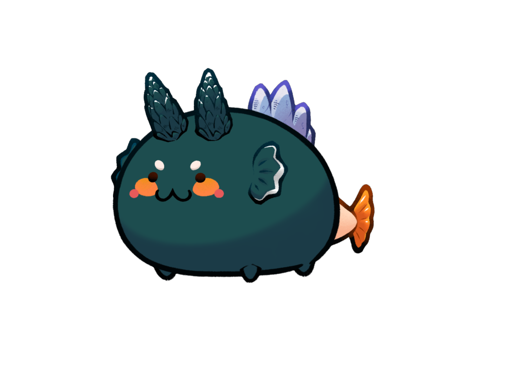 Axie 10022535