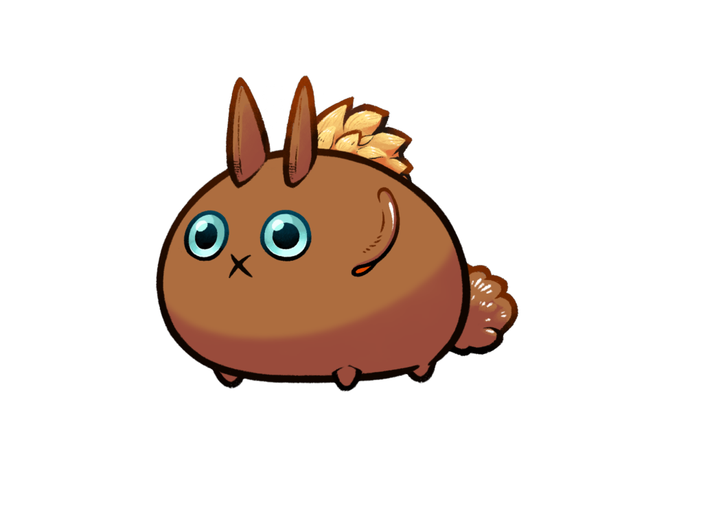 Axie 10022925
