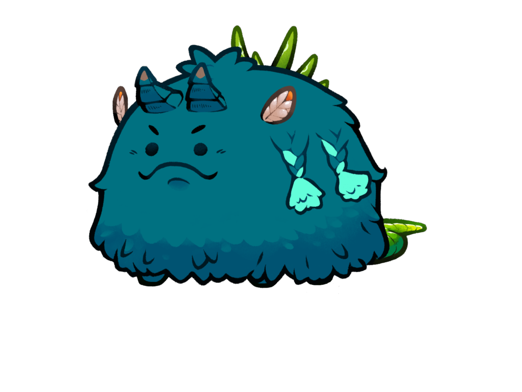 Axie 10023097