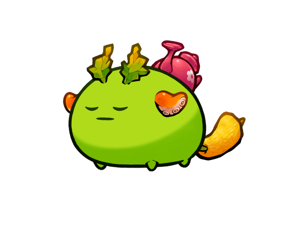 Axie 10026225
