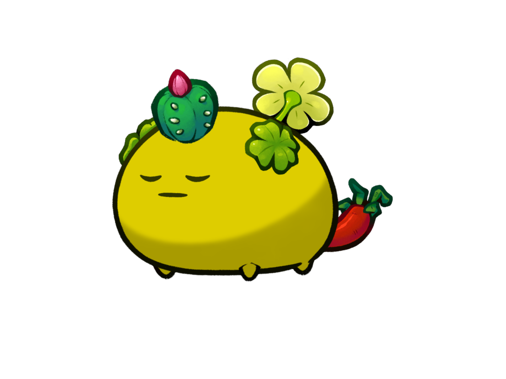 Axie Image