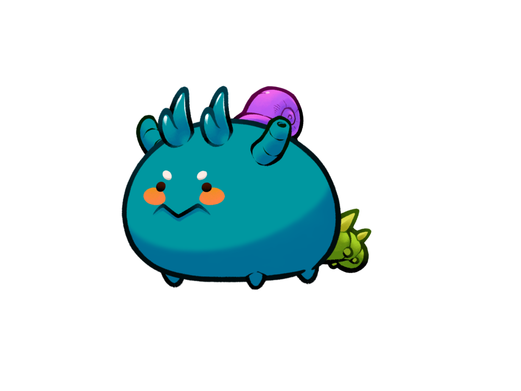 Axie Image
