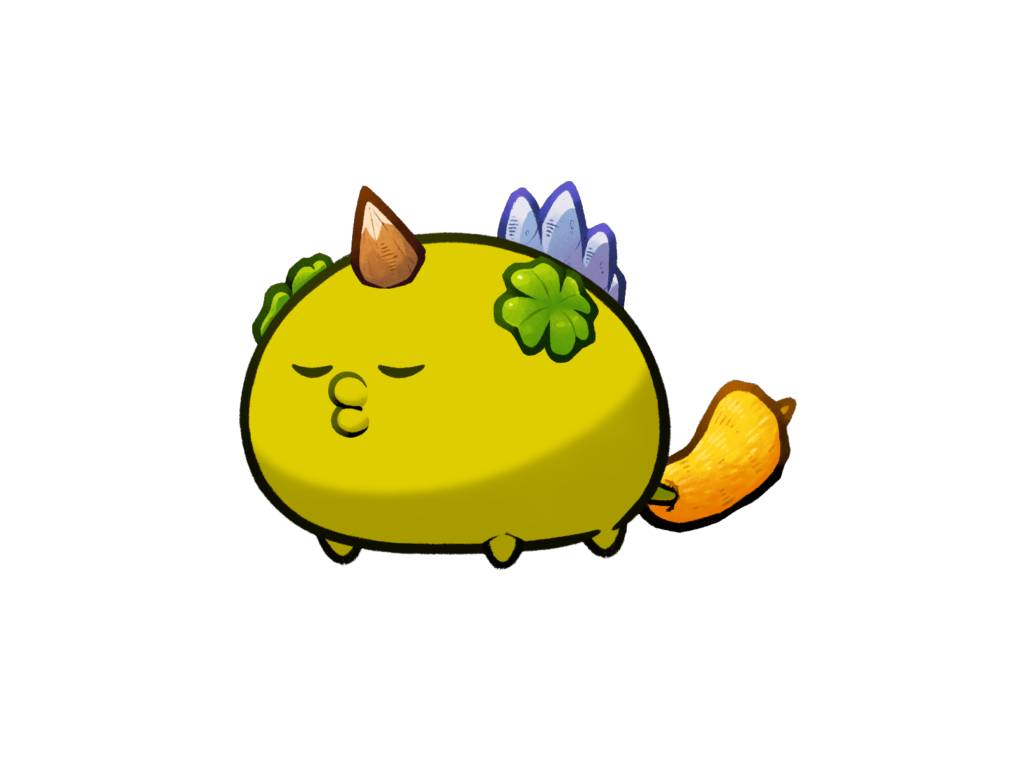 Axie 10027519