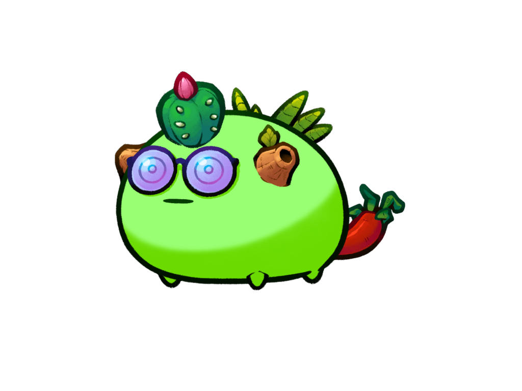 Axie Image