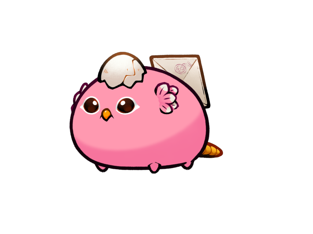Axie Image