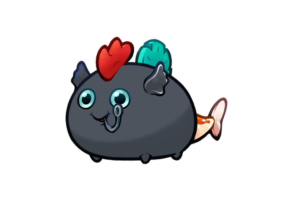 Axie Image