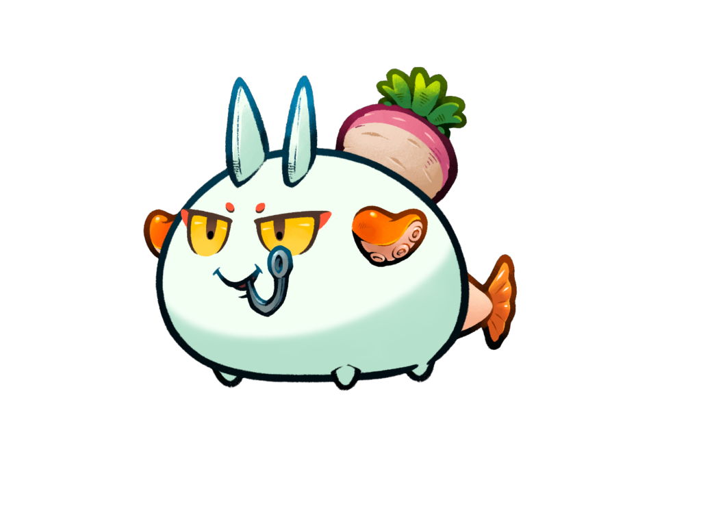 Axie 10030140