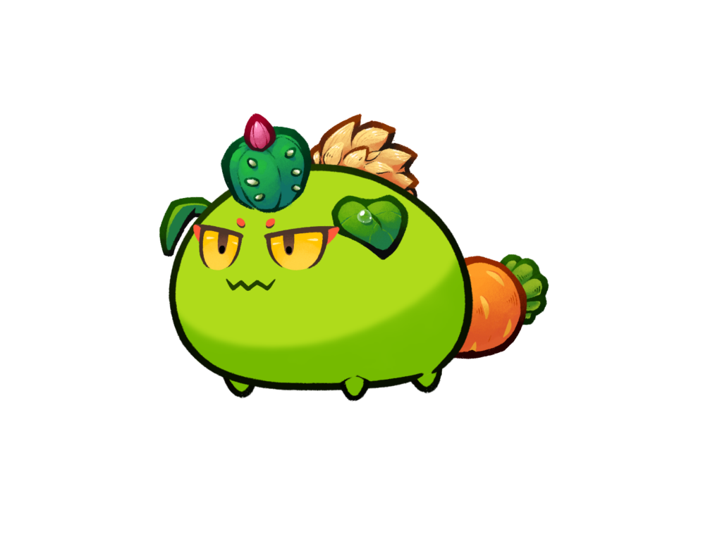Axie Image