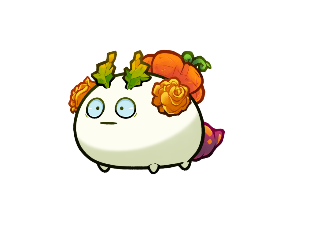 Axie Image