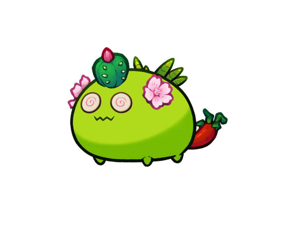 Axie Image
