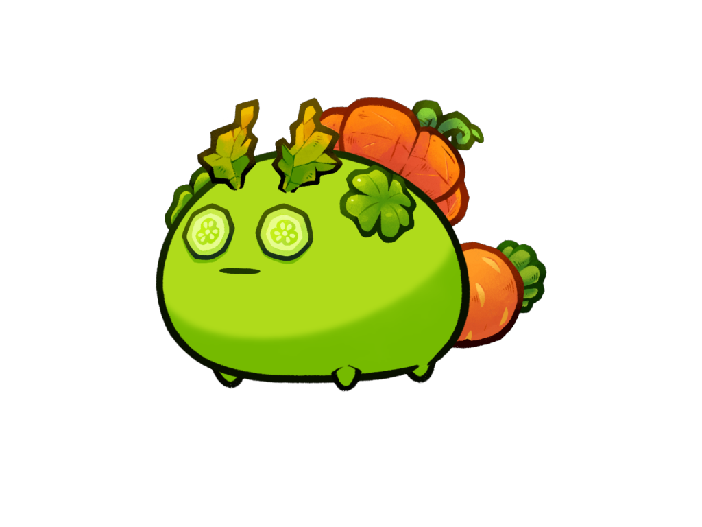 Axie Image