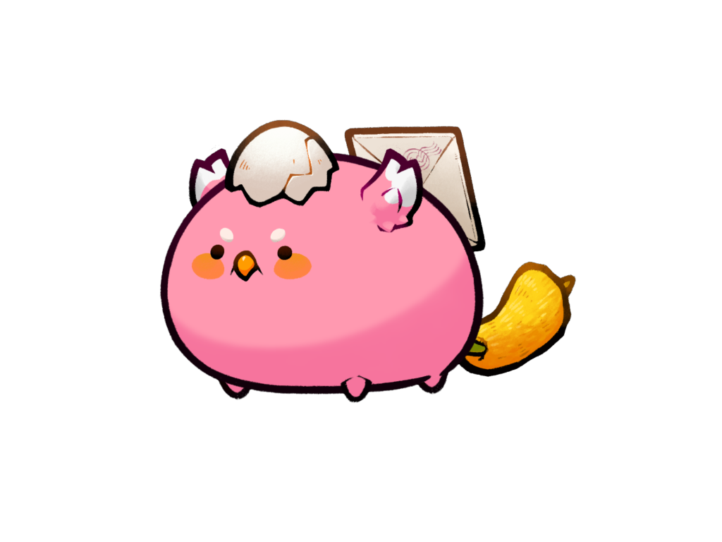 Axie Image
