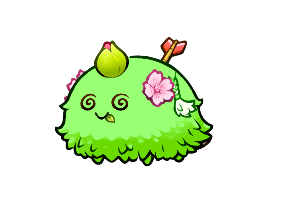 Axie 1003719