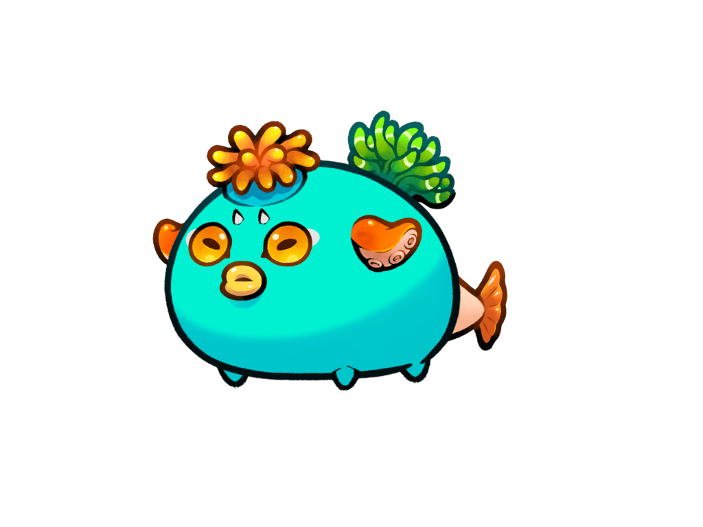 Axie Image