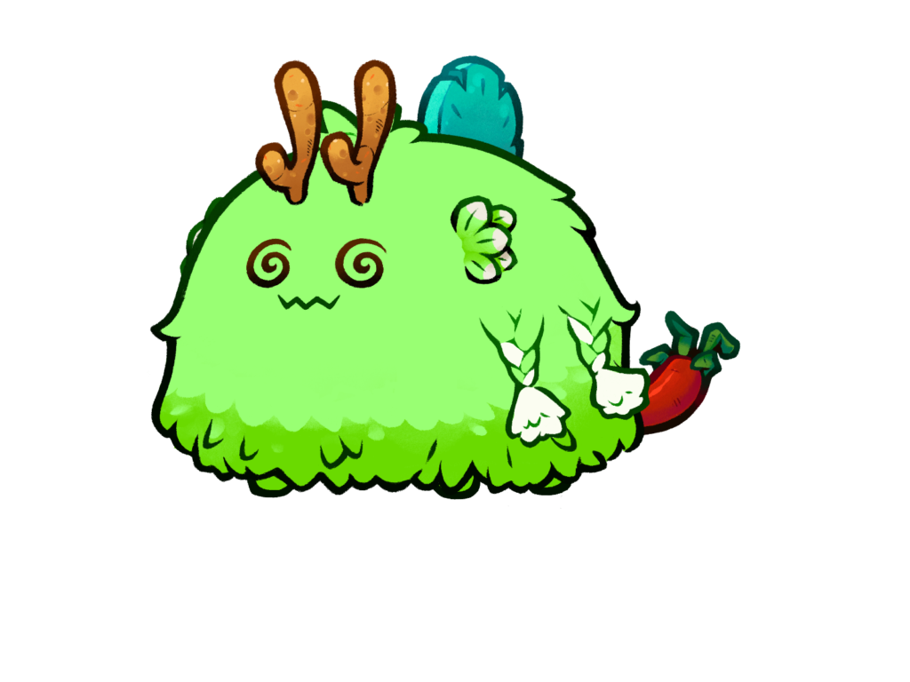 Axie Image