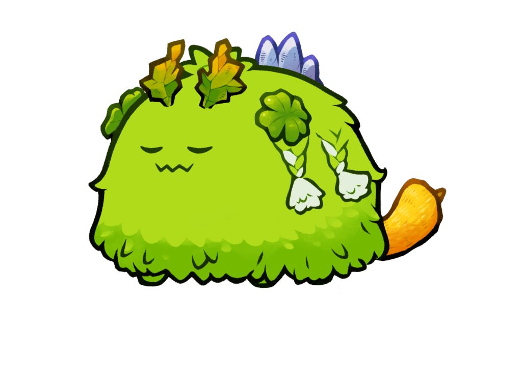 Axie 10039579