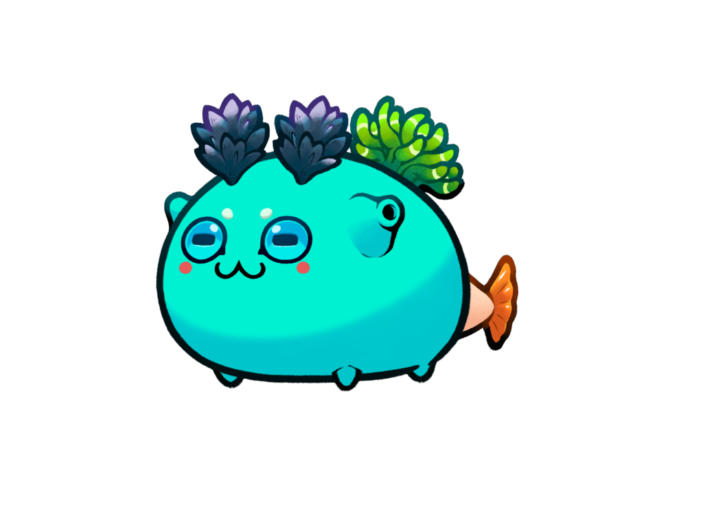 Axie 10040003
