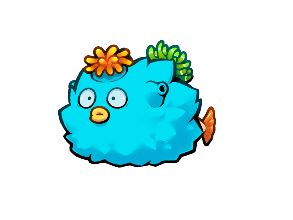 Axie Image