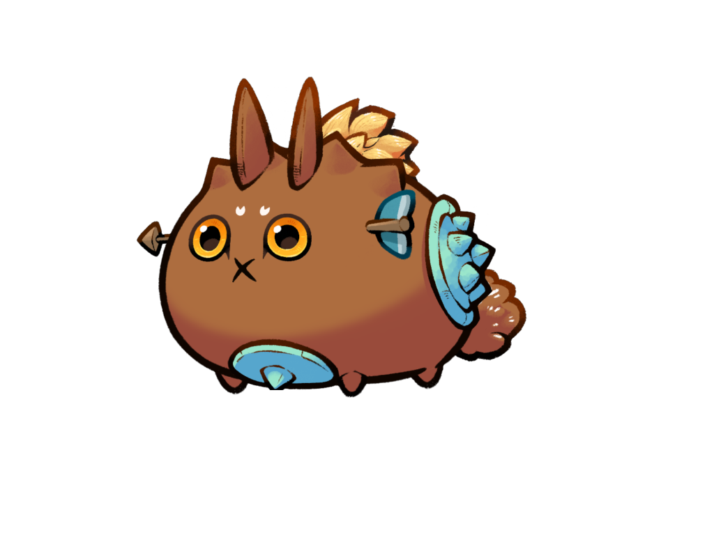 Axie 10041363