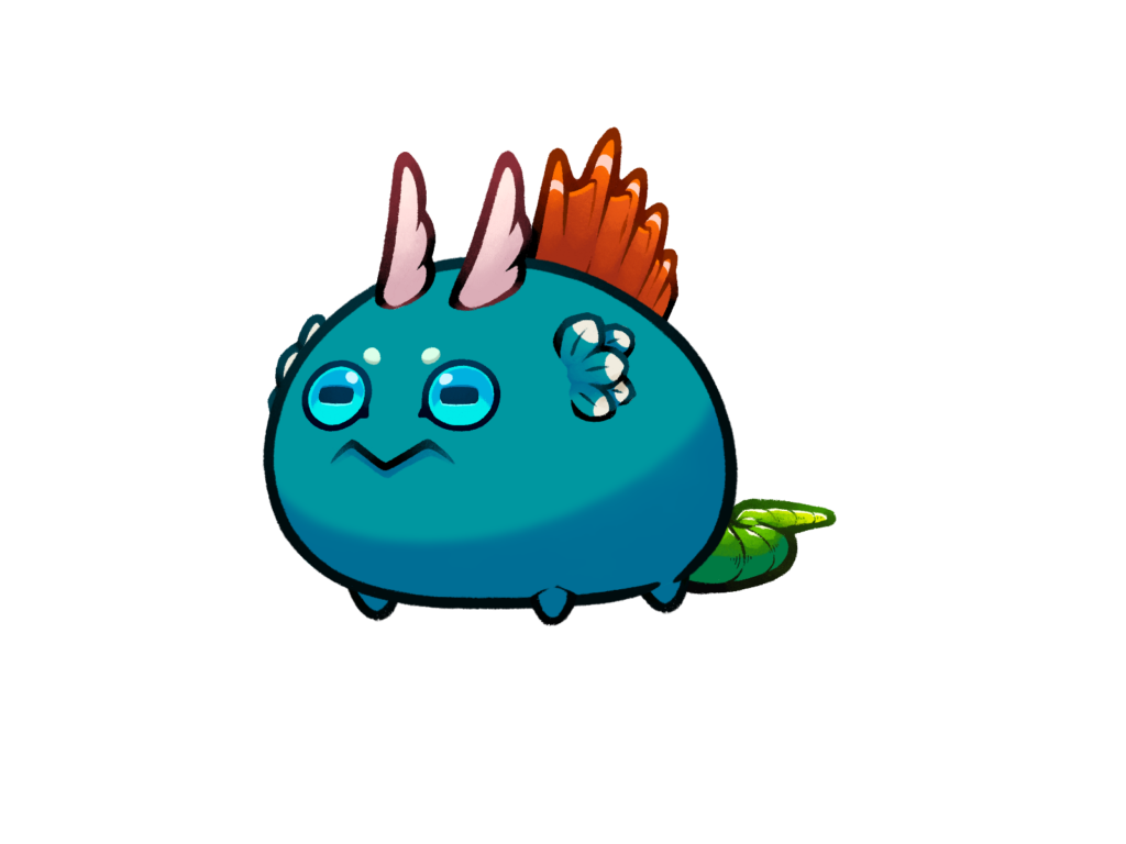 Axie Image