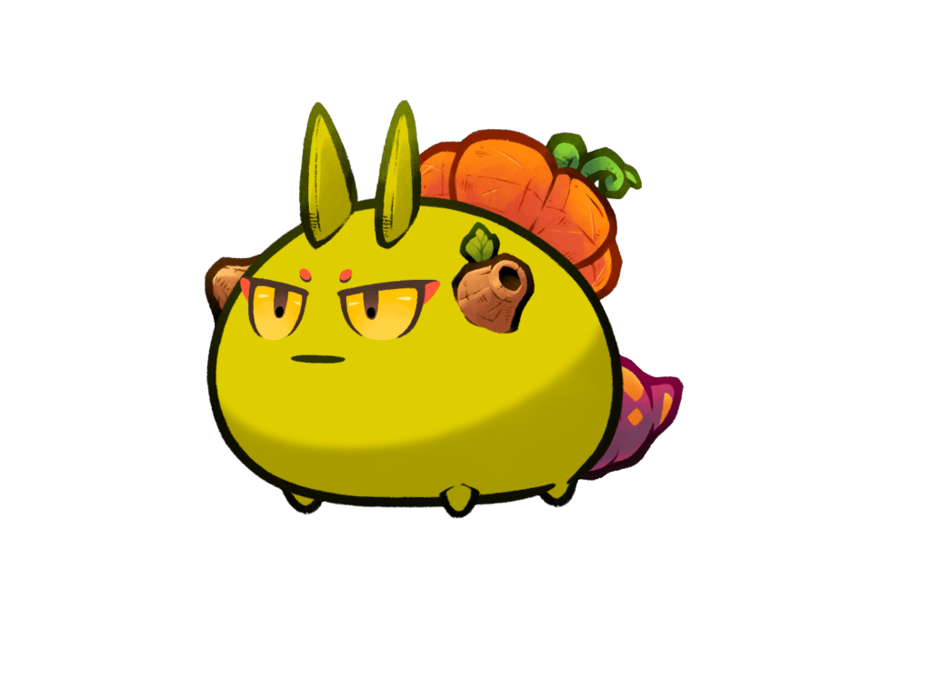 Axie Image
