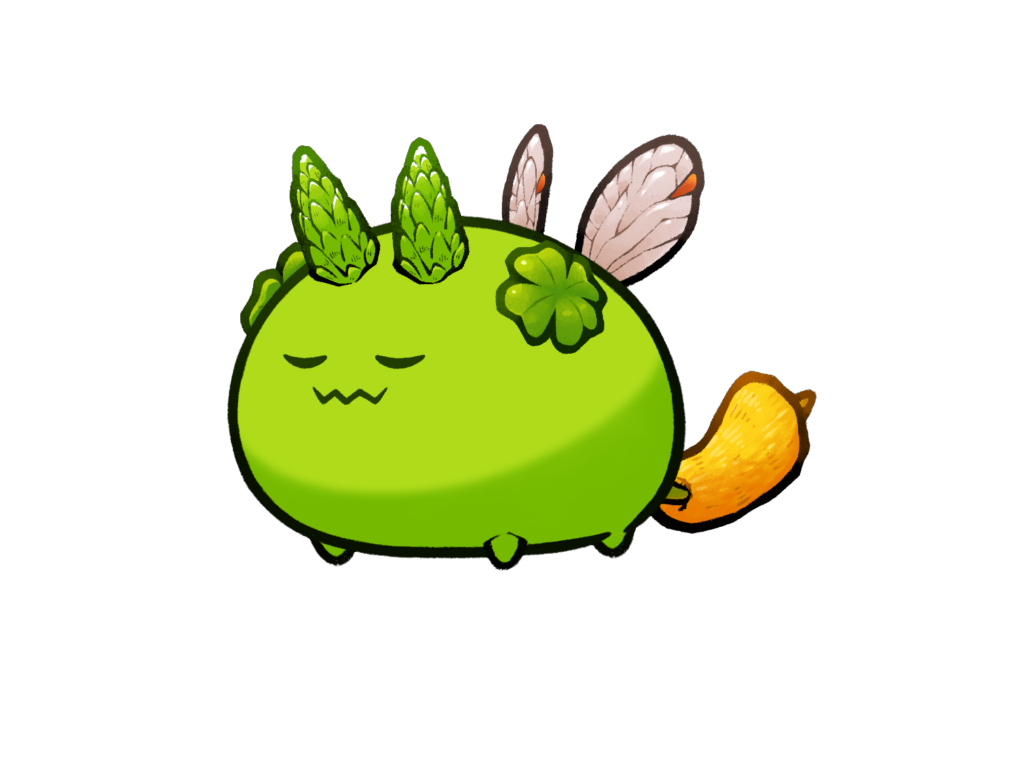 Axie Image