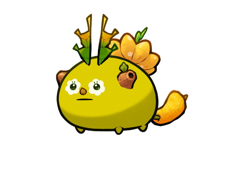 Axie 10047392