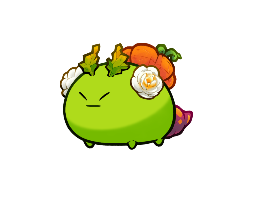 Axie Image