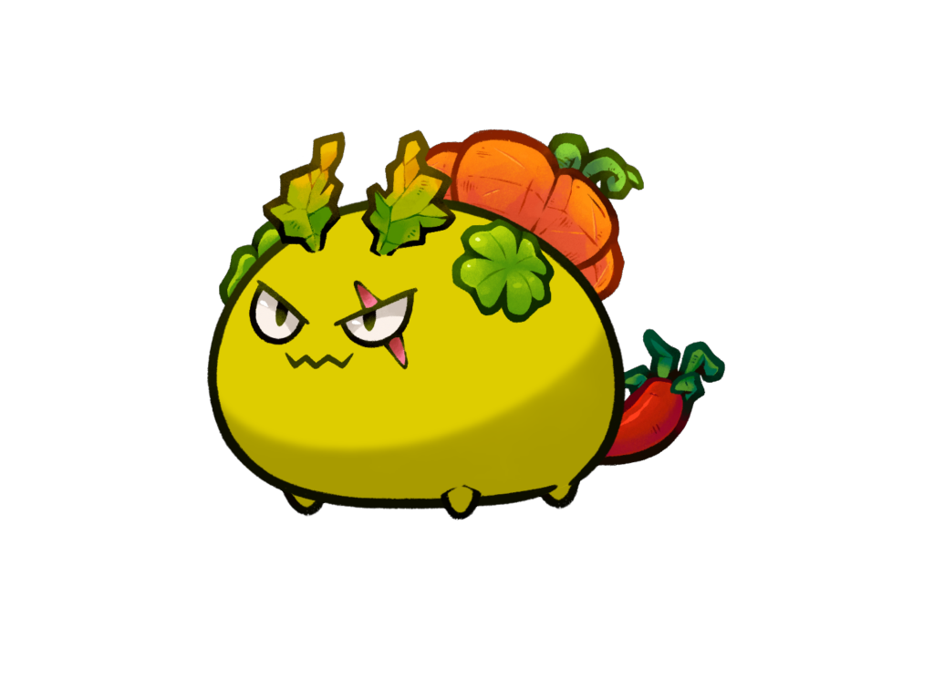 Axie 10051484